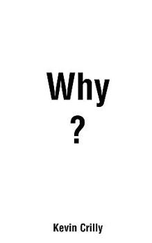 Paperback Why? Book