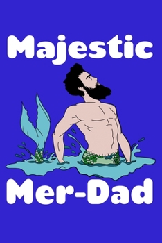 Paperback Majestic Merdad: Personal Expense Tracker Book