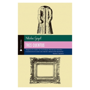 Paperback Tres Cuentos [Spanish] Book