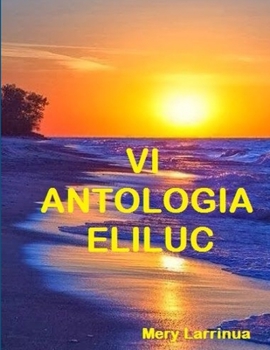 Paperback VI Antologia Eliluc [Spanish] Book