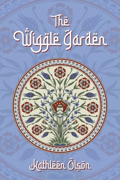 Paperback The Wiggle Garden Book