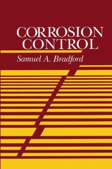 Corrosion Control - Book  of the CASTI Corrosion
