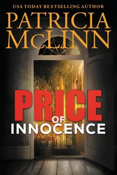 Price of Innocence - Book #2 of the Innocence Trilogy
