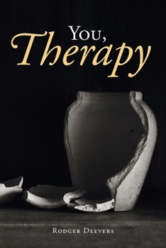 Paperback You, Therapy Book