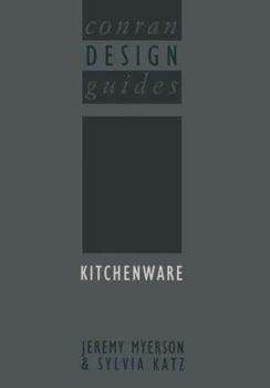 Paperback Kitchenware Book