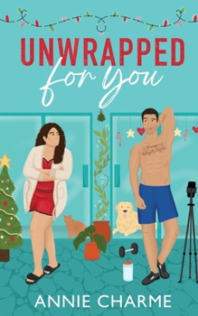 Unwrapped For You: Curves For Christmas 18 - Book #17 of the Curves for Christmas 2022
