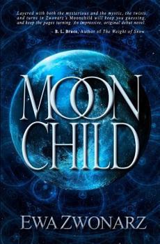 Paperback Moonchild Book