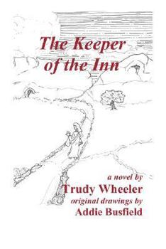 Paperback The Keeper of the Inn Book