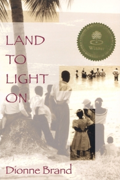 Paperback Land to Light on Book