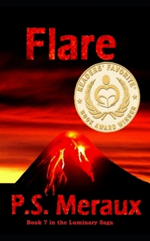 Paperback Flare Book