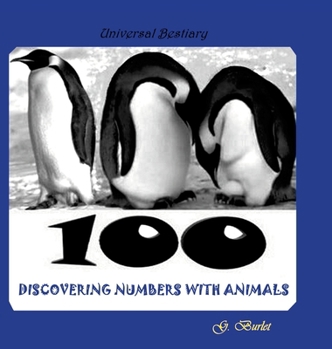 Discovering Numbers with Animals: Universal Bestiary