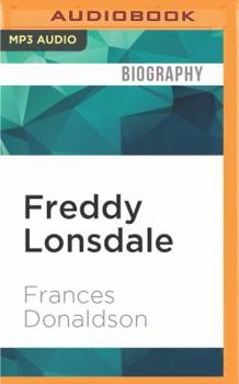 MP3 CD Freddy Lonsdale Book