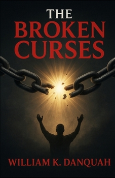 Paperback THE BROKEN CURSES Book