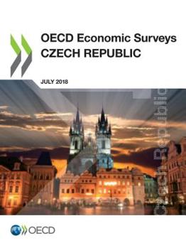 Paperback OECD Economic Surveys: Czech Republic 2018 Book