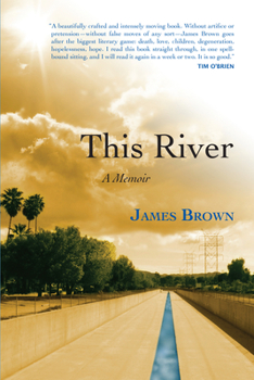 Paperback This River Book