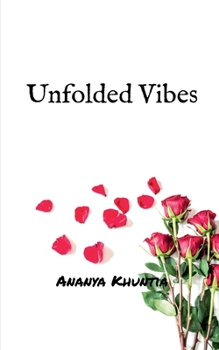 Paperback Unfolded Vibes Book