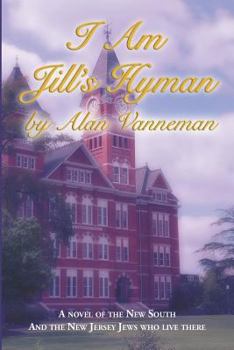 Paperback I Am Jill's Hyman Book