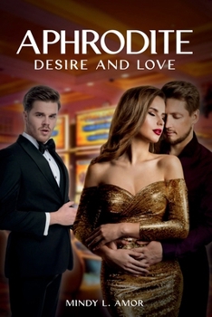 Paperback Aphrodite: Desire and Love Book