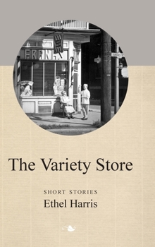 Hardcover The Variety Store Book