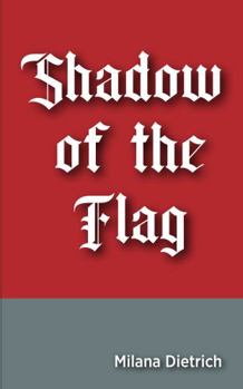 Paperback Shadow of the Flag Book
