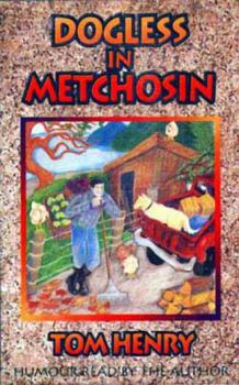 Audio Cassette Dogless in Metchosin Book