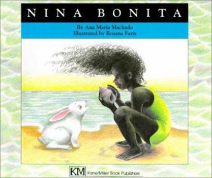 Paperback Nina Bonita Book