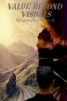 Paperback Value Beyond Visuals Book