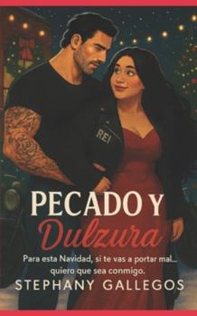 Paperback Pecado y Dulzura [Spanish] Book