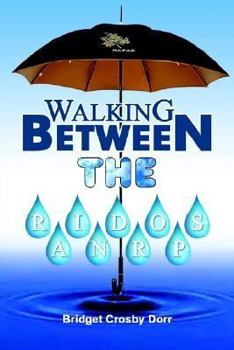 Paperback Walking Between the Raindrops Book
