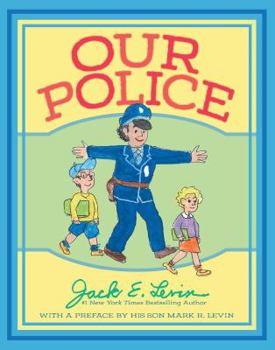Hardcover Our Police Book