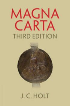 Paperback Magna Carta Book