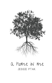 Paperback A home in me Book