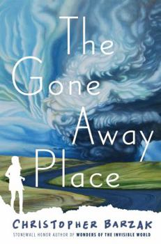 Hardcover The Gone Away Place Book