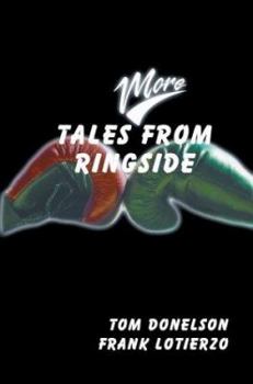 Paperback More Tales From Ringside Book