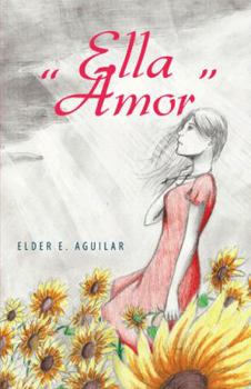 Paperback Ella "Amor" [Spanish] Book