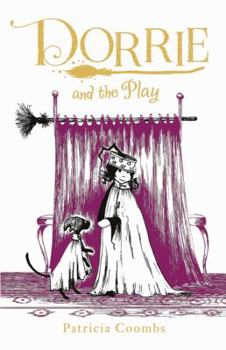 Hardcover Dorrie and the Play Book