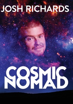 Paperback Cosmic Nomad Book