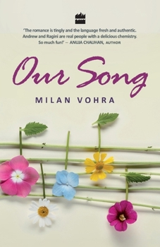 Paperback Our Song Book