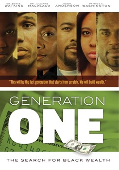 Generation One: Search for Black Wealth