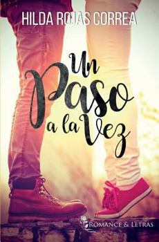 Paperback Un paso a la vez [Spanish] Book
