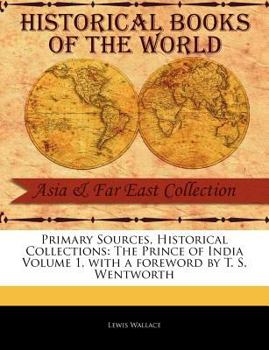 The Prince of India: Or, Why Constantinople Fell