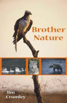 Hardcover Bother Nature Book