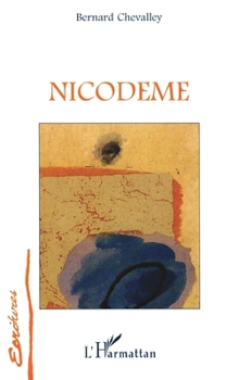 Paperback Nicodème [French] Book