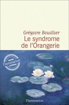 Paperback Le syndrome de l'Orangerie [French] Book