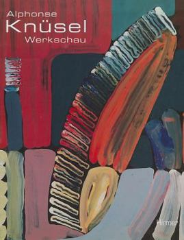Hardcover Alphonse Knüsel [German] Book