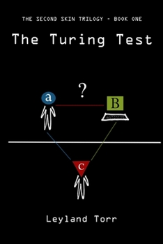 Paperback The Turing Test Book