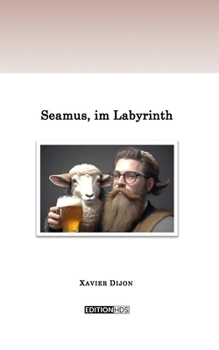 Paperback Seamus, im Labyrinth [German] Book