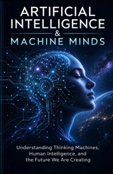 Artificial Intelligence & Machine Minds: Understanding Thinking Machines, Human Intelligence, and the Future We Are Creating