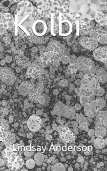 Paperback Kolbi Book