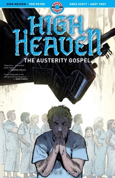 Paperback High Heaven: The Austerity Gospel Book